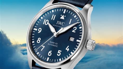 relojes iwc precio